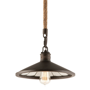 Brooklyn Pendant | Troy Lighting at Lightology Brooklyn Pendant