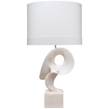 Obscure Table Lamp