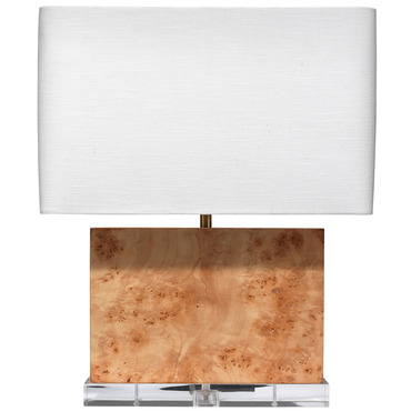 Parallel Table Lamp