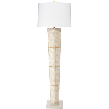 Spectacle Floor Lamp