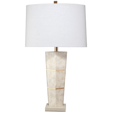 Spectacle Table Lamp