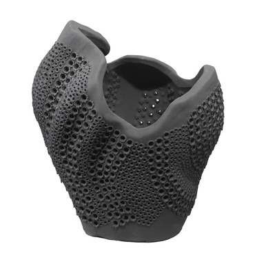Eclipse Vase | Jamie Young Company at Lightology Eclipse Vase