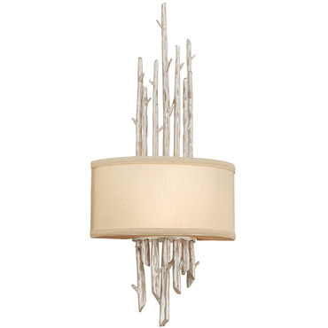 Adirondack B2892 Wall Sconce | Troy Lighting at Lightology Adirondack B2892 Wall Sconce