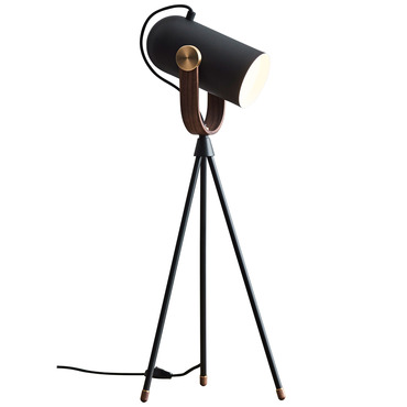 Carronade Table Lamp