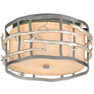 Adirondack Flush Mount