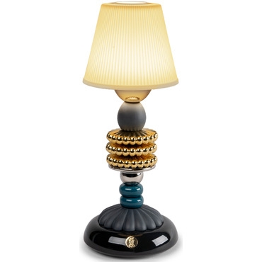 Firefly Olga Hanono Portable Table Lamp | Lladro at Lightology Firefly Olga Hanono Portable Table Lamp