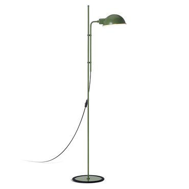 Funiculi Floor Lamp