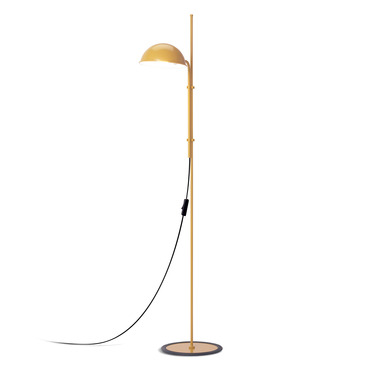 Funiculi Floor Lamp