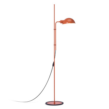 Funiculi Floor Lamp | Marset at Lightology Funiculi Floor Lamp