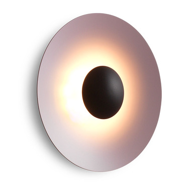 LED-Ginger Wall / Ceiling Light | Marset at Lightology LED-Ginger Wall / Ceiling Light