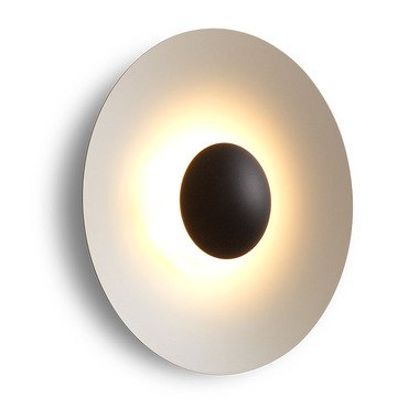 LED-Ginger Wall / Ceiling Light | Marset at Lightology LED-Ginger Wall / Ceiling Light