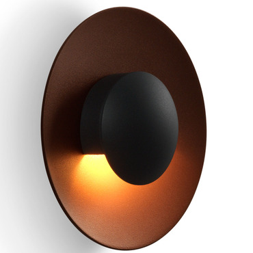 Ginger 24V Outdoor Mini Wall / Ceiling Light