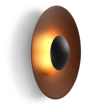 LED-Ginger Outdoor Large Wall/Ceiling Light