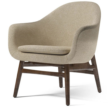 Harbour Lounge Chair | Audo Copenhagen at Lightology Harbour Lounge Chair