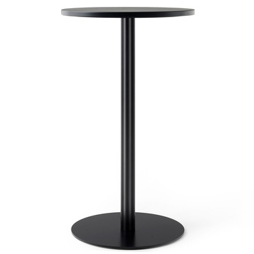 Harbour Round Counter/Bar Table | Audo Copenhagen at Lightology Harbour Round Counter/Bar Table