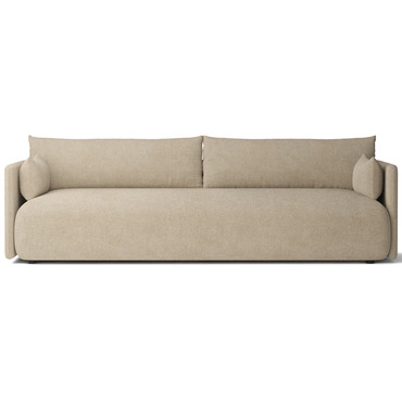 Offset Sofa | Audo Copenhagen at Lightology Offset Sofa