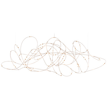 Flock of Light Extra Large Pendant | Moooi at Lightology Flock of Light Extra Large Pendant