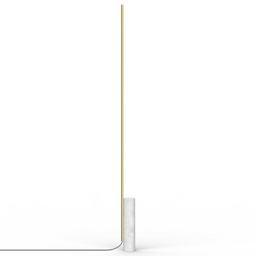 T.O Floor Lamp