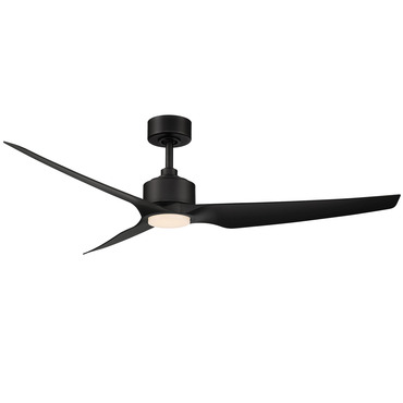 Stella Smart Ceiling Fan | WAC Lighting at Lightology Stella Smart Ceiling Fan