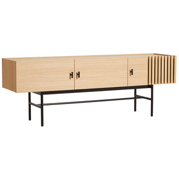 Array Low Sideboard