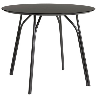 Tree Round Dining Table
