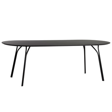 Tree Oval Dining Table