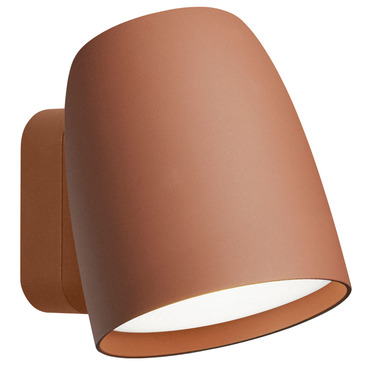 Nut Outdoor Wall Sconce