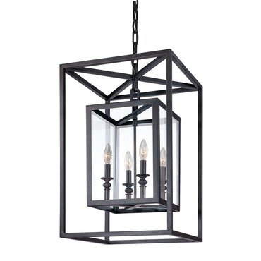 Morgan Pendant | Troy Lighting at Lightology Morgan Pendant