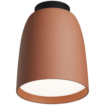 Nut Outdoor Ceiling Light | Bover at Lightology Nut Outdoor Ceiling Light