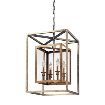 Morgan Pendant | Troy Lighting at Lightology Morgan Pendant