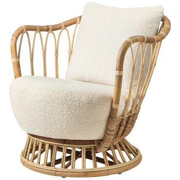 Grace Lounge Chair