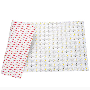 Pixels Configurable 24V CCT Color Select LED Light Sheet