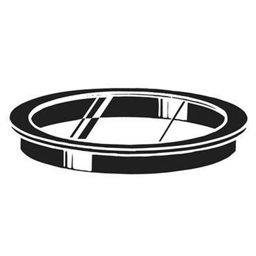 Wet Location Lens Accessory | Kichler at Lightology Wet Location Lens Accessory