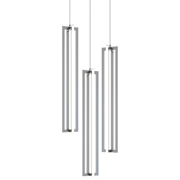 Cass Round Multi Light Pendant | AFX at Lightology Cass Round Multi Light Pendant