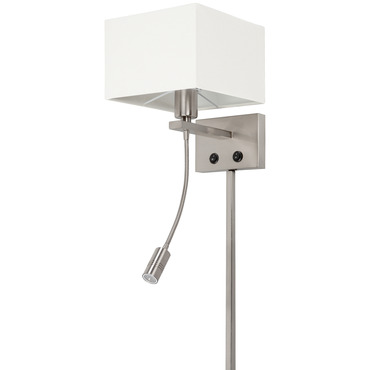 Innova Plug-in Wall Sconce | AFX at Lightology Innova Plug-in Wall Sconce