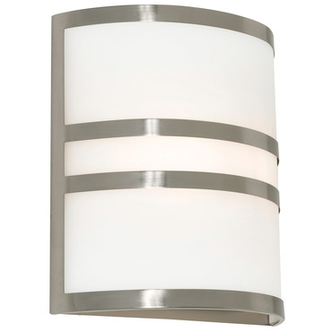 Plaza Wall Sconce