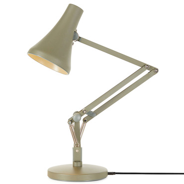 90 Mini Mini Desk Lamp | Anglepoise at Lightology 90 Mini Mini Desk Lamp