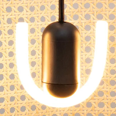 Smile 1 Bulb | BEEM at Lightology Smile 1 Bulb