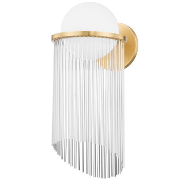 Celestial Wall Sconce | Corbett Lighting at Lightology Celestial Wall Sconce
