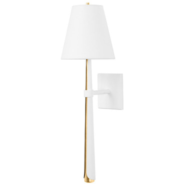 Esmeralda Wall Sconce | Corbett Lighting at Lightology Esmeralda Wall Sconce