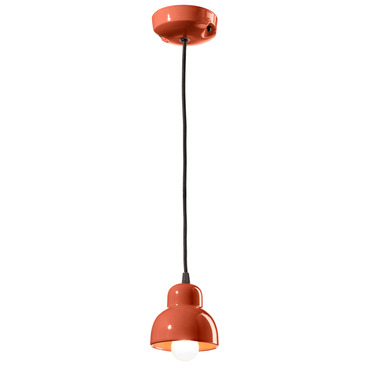 Berimbau Pendant