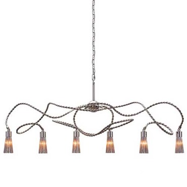 Sultans of Swing Linear Pendant | Brand Van Egmond at Lightology Sultans of Swing Linear Pendant