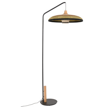 Grass Floor Lamp | Forestier at Lightology Grass Floor Lamp