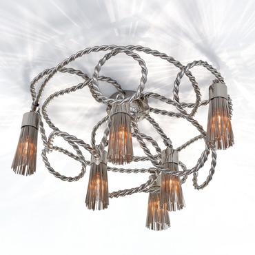 Sultans of Swing Ceiling Light | Brand Van Egmond at Lightology Sultans of Swing Ceiling Light