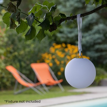 Strap It Pendant and Flotation Accessory