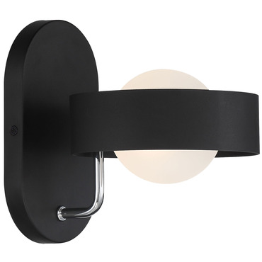 Lift Off Wall Sconce