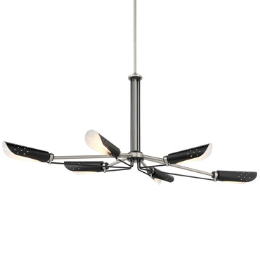 Turbine Island Light | George Kovacs at Lightology Turbine Island Light