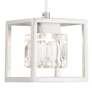 San Marin Mini Pendant | George Kovacs at Lightology San Marin Mini Pendant