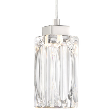 Putnam Place Mini Pendant | George Kovacs at Lightology Putnam Place Mini Pendant