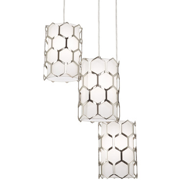 Missing Link Multi Light Pendant